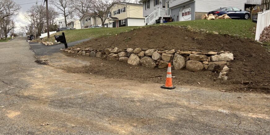 Rockretainingwall Rockretainingwall